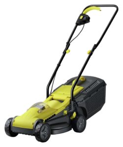 Challenge Cordless Rotary Lawnmower - 24V.